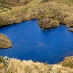 nueva área de conservación privada en Cajamarca