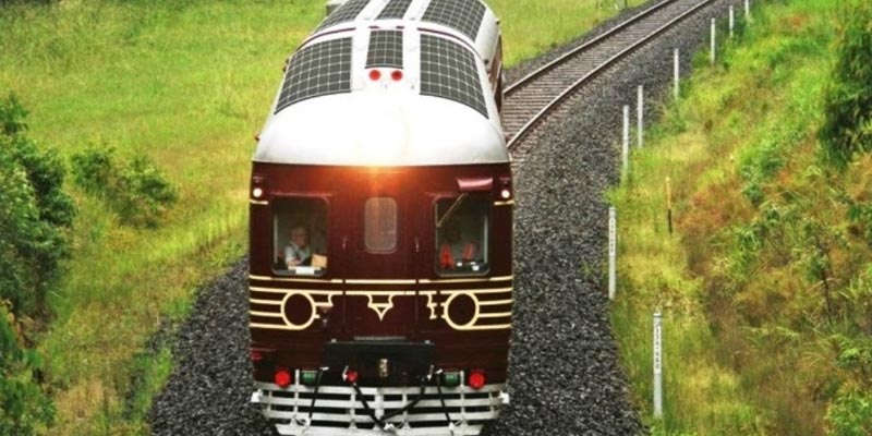 tren solar conectará Argentina con Cusco