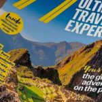 Machu Picchu se luce en portada de importante revista