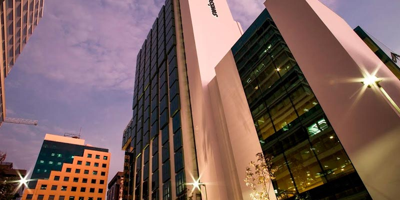 Swissôtel Lima elegido como el Mejor Hotel de Negocios de Sudamérica