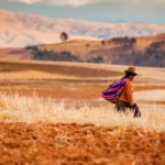 Perú se luce en la portada de la revista National Geographic UK