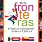 IV Festival Internacional de Danza Folklórica
