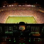 30,000 visitantes por la final de la Copa Libertadores