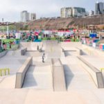 Perú será sede del Mundial de Skateboarding