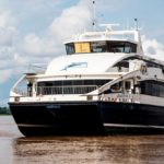 ferry Amazonas