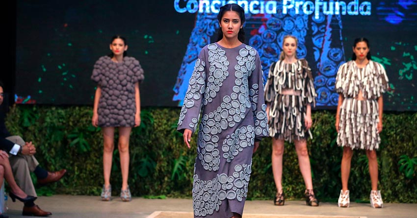 Perú participará en feria de moda sostenible en Alemania