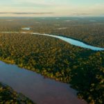 río Amazonas logra la Jerarquía 4