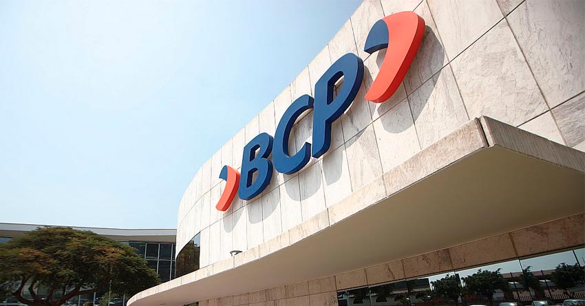 BCP dona 100 millones