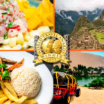 Perú Es elegido el Mejor Destino cultural y culinario del Mundo